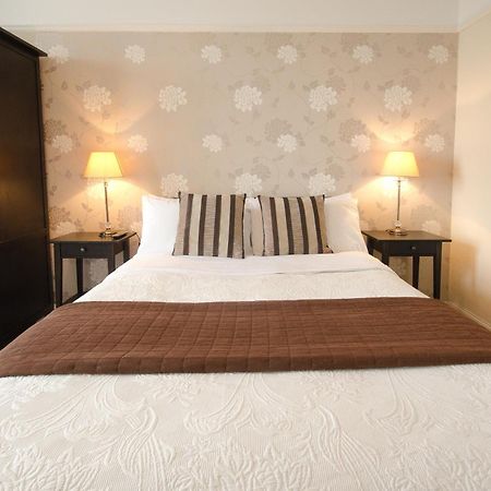 Ennislare House Guest Accommodation Bangor  Ruang foto