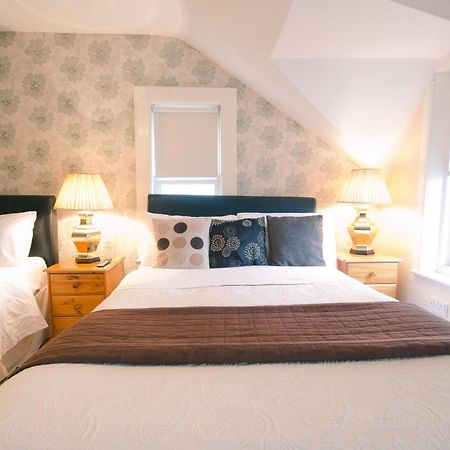 Ennislare House Guest Accommodation Bangor  Ruang foto