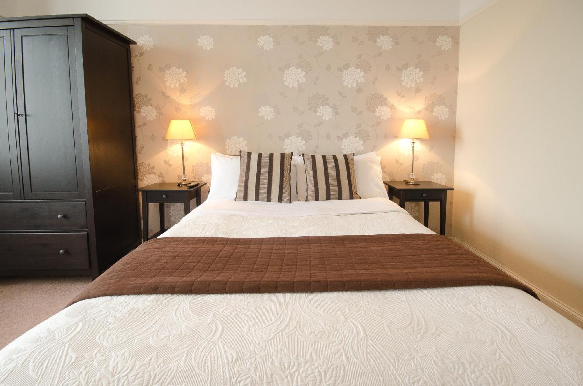 Ennislare House Guest Accommodation Bangor  Ruang foto