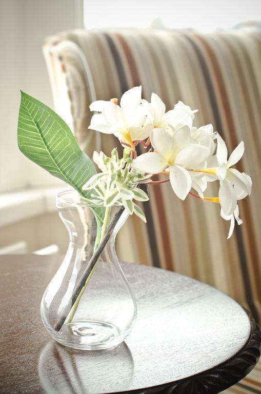 Ennislare House Guest Accommodation Bangor  Bagian luar foto