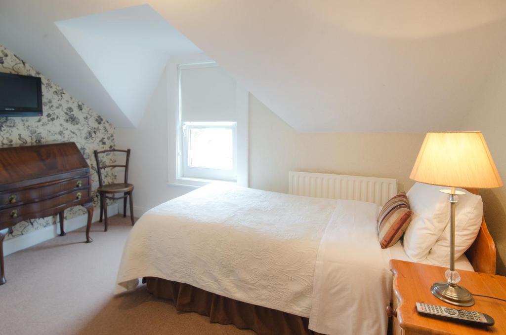 Ennislare House Guest Accommodation Bangor  Ruang foto